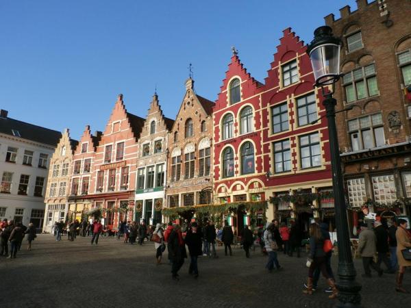 Bruges