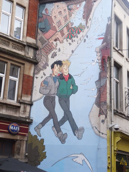 Brussels100