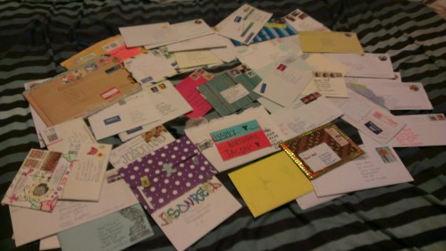 Penpals