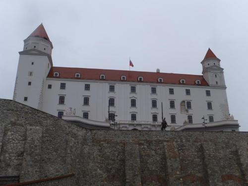 BratislavaCastle