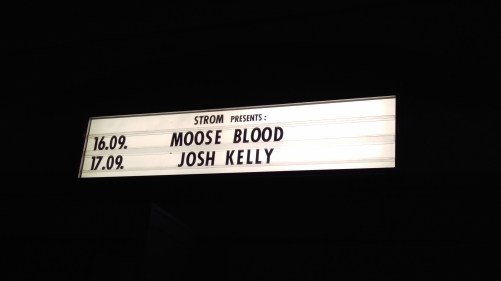 MooseBlood