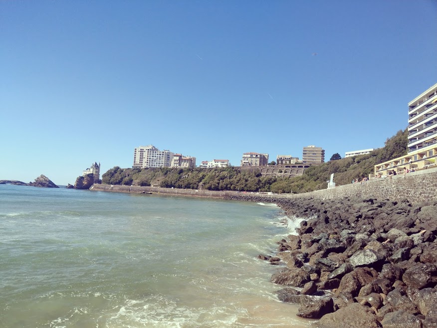 Biarritz