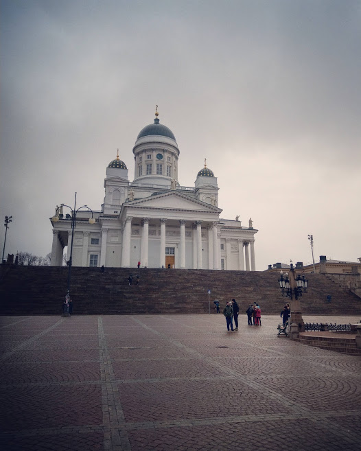 Helsinki