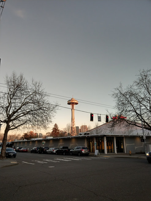 SpaceNeedle