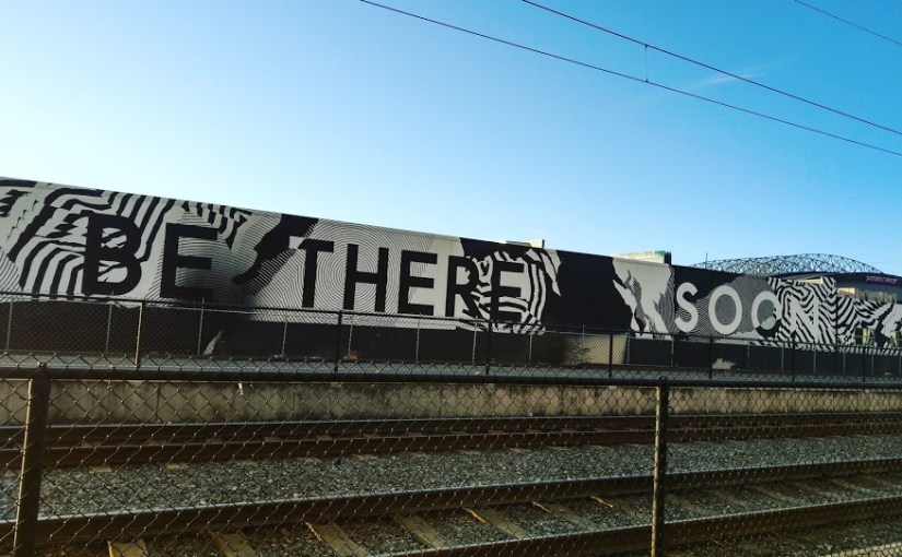 A wedding in Washington: week&nbsp;one!