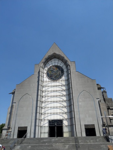 LilleCathedral