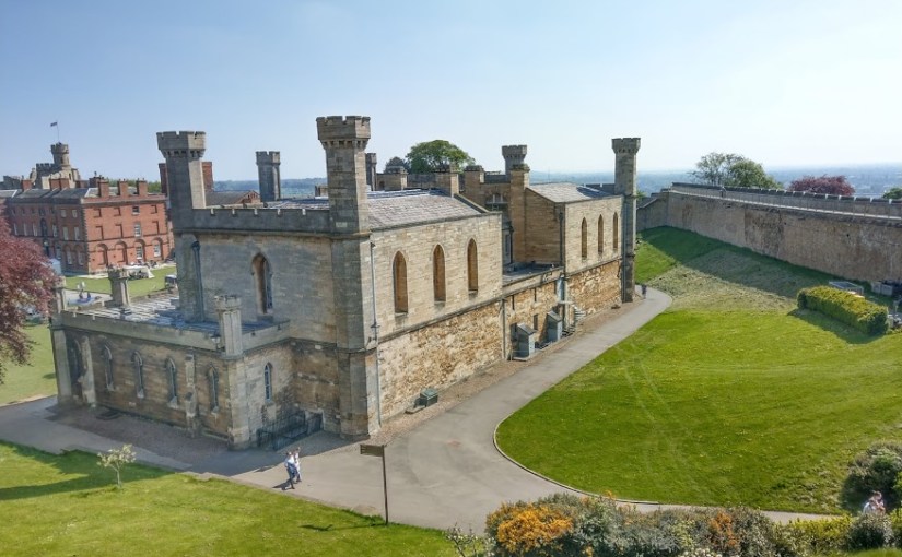 Lincoln – May&nbsp;2018