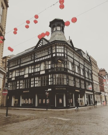 ManchesterArchitecture