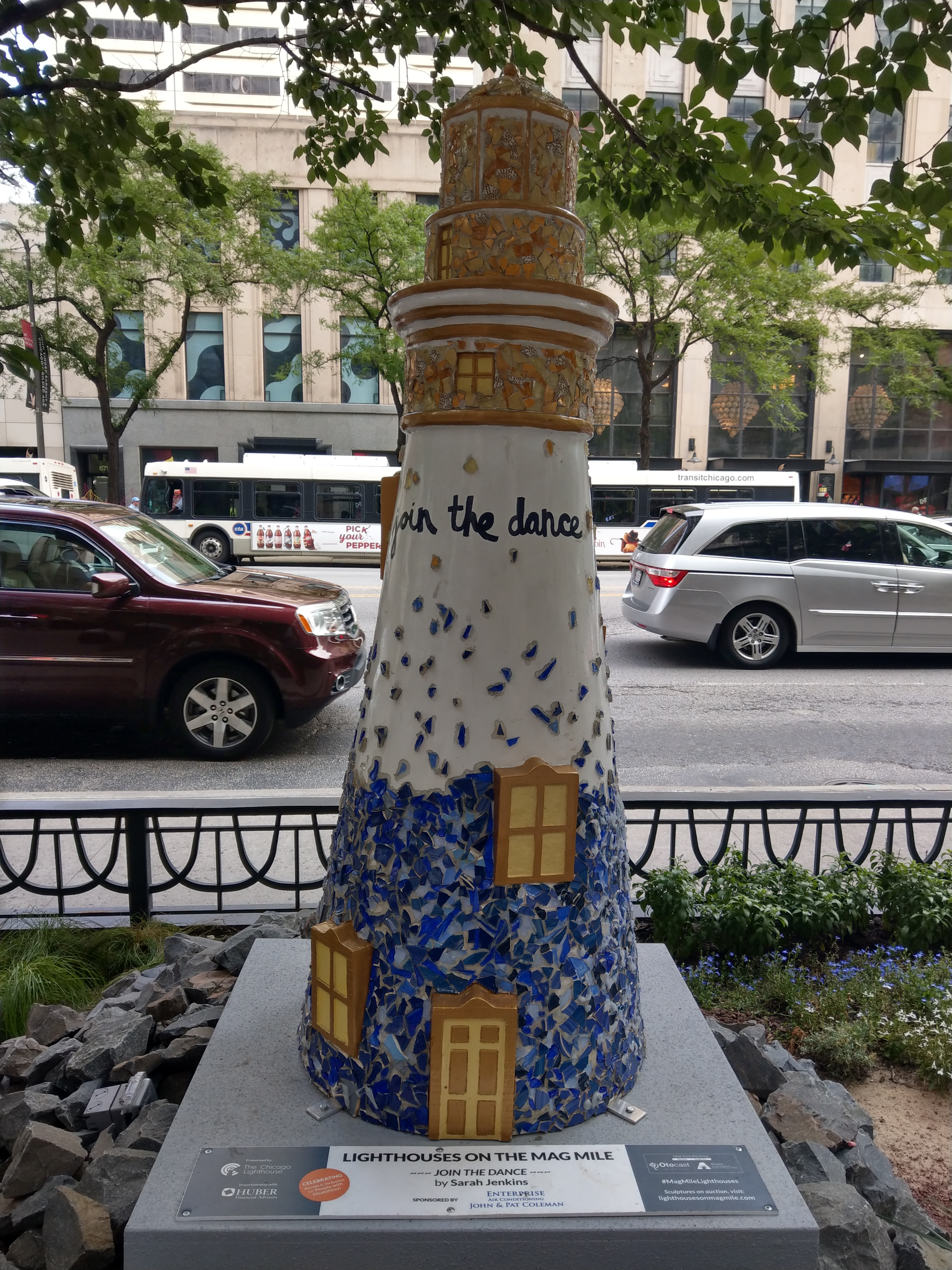 Chicago Lighthouse 5