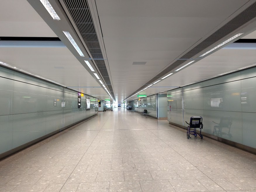 Heathrow Airport