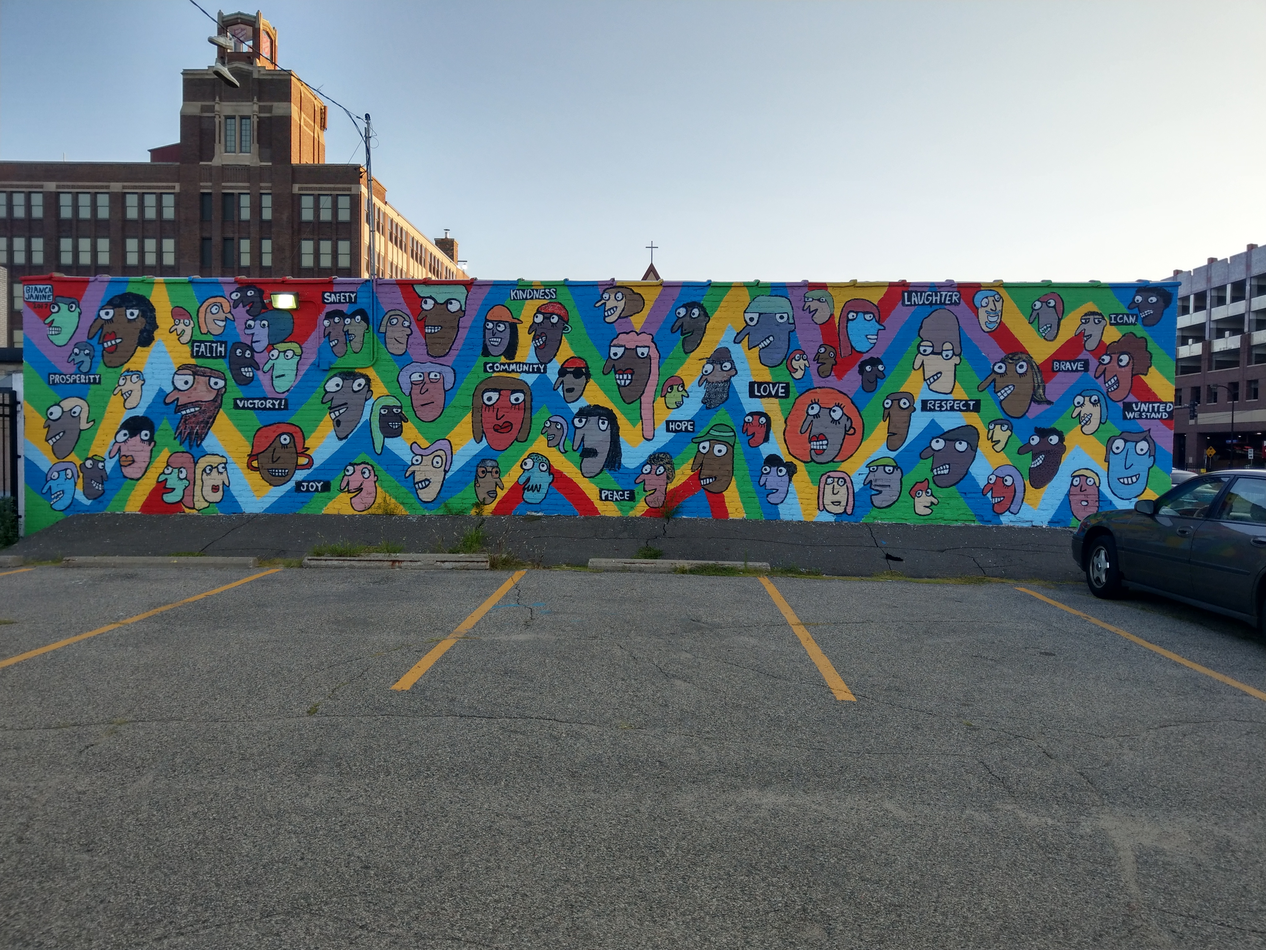 Minneapolis Art