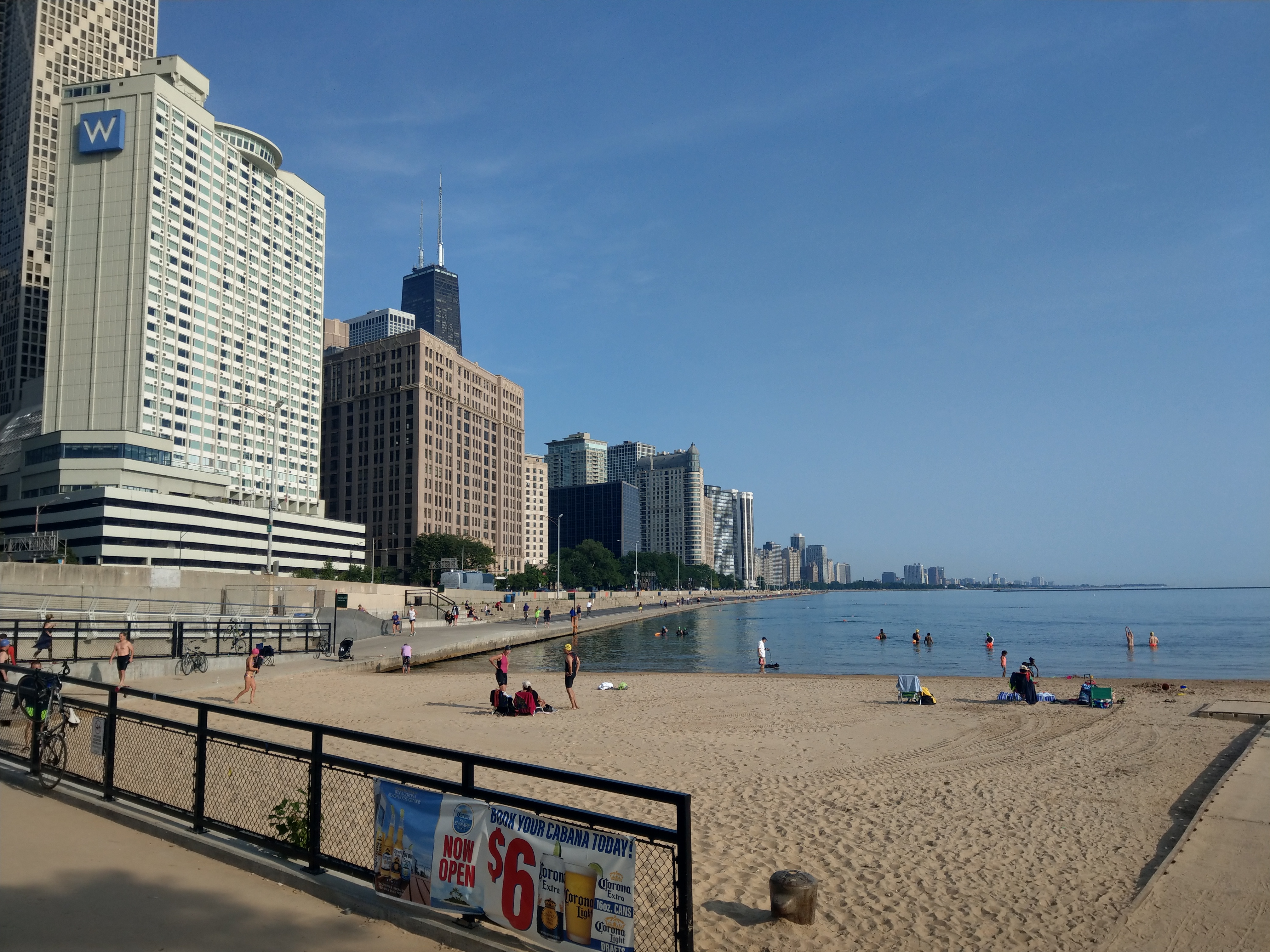 OhioStreetBeach