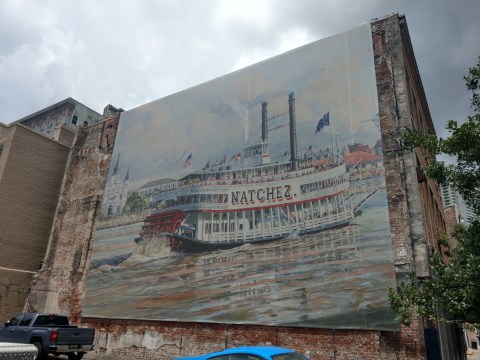 NatchezMural
