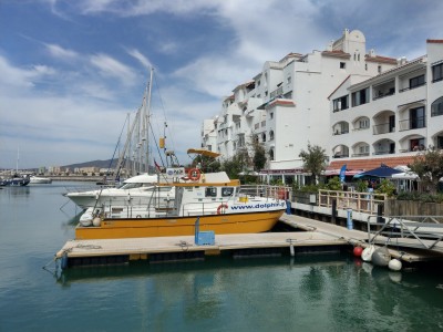 Gibraltar Ocean Village
