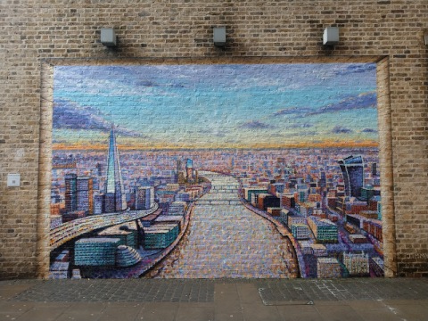 London Art