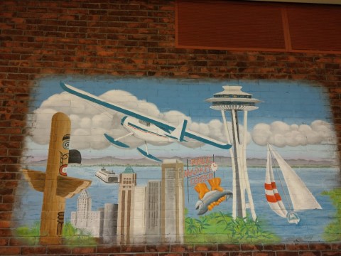 Seattle Art