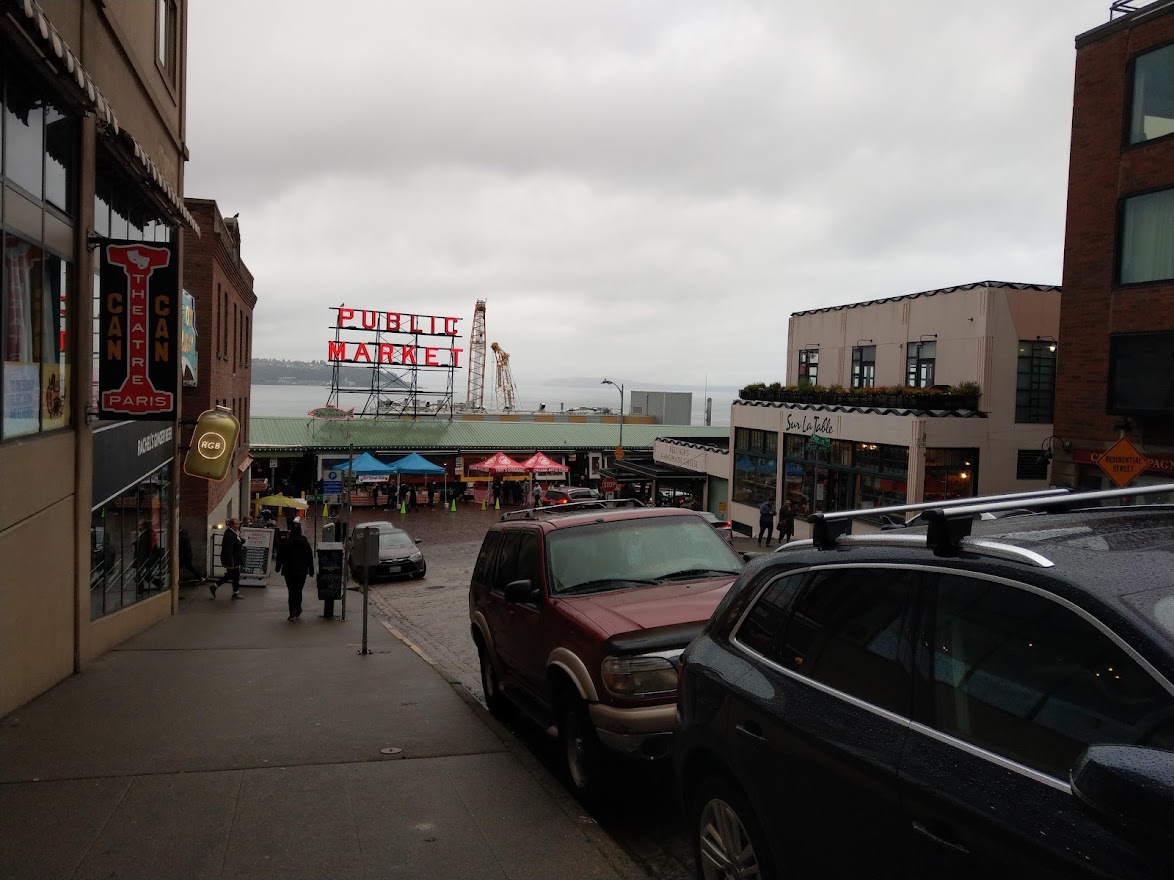 Pike Place