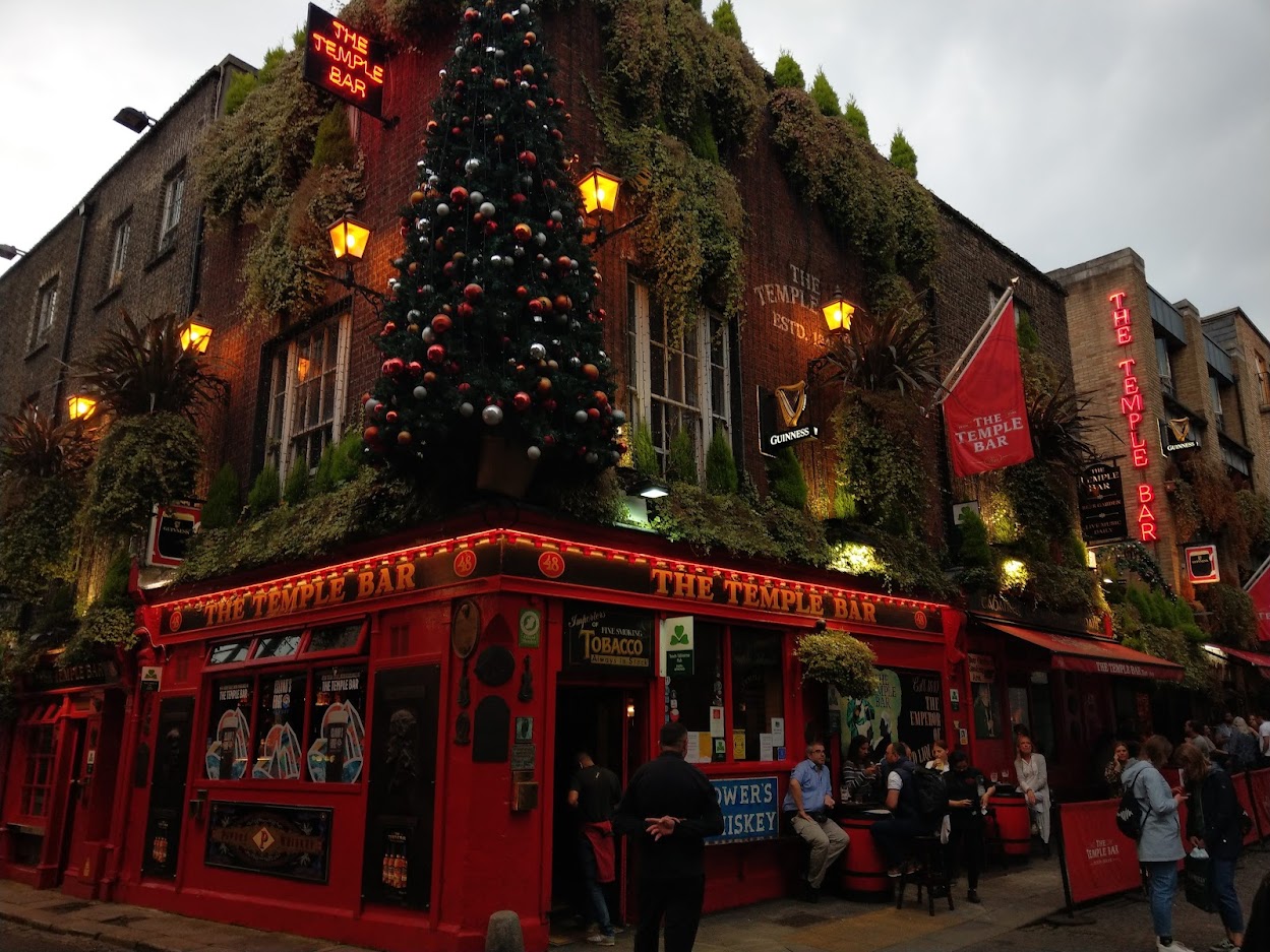 Temple Bar