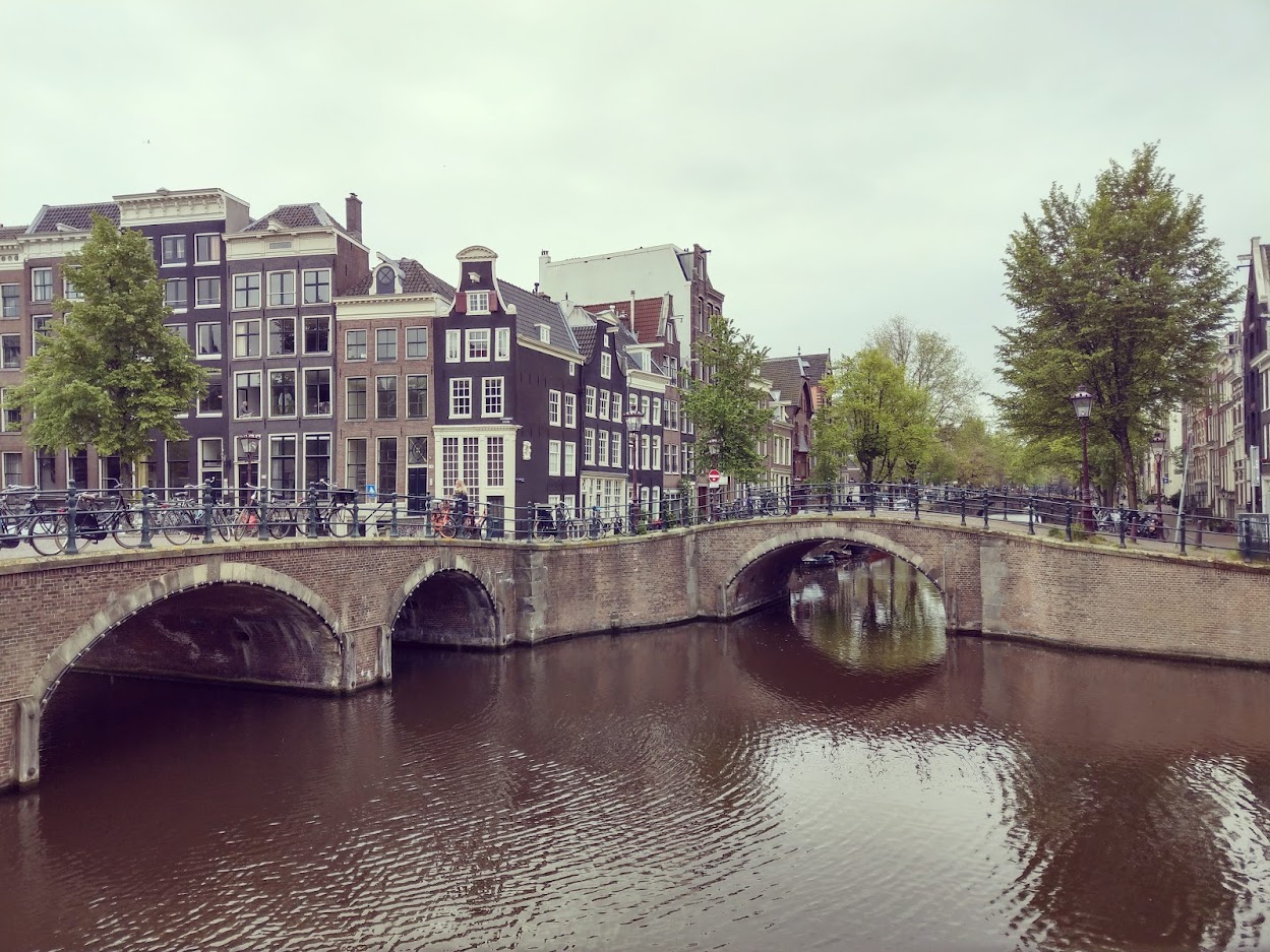 Amsterdam