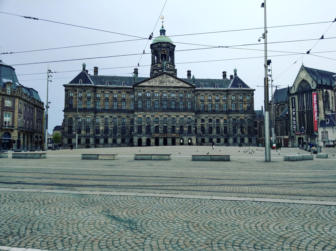 Dam Square