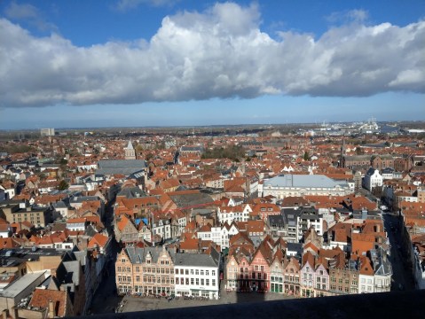 Belfry Views 2