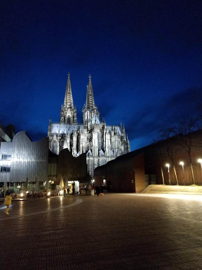 Köln