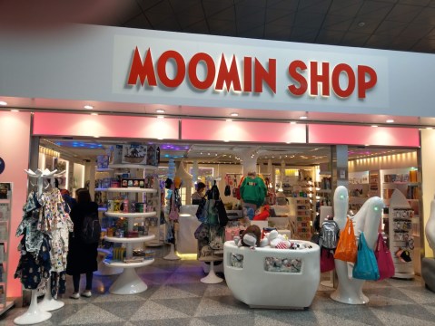 Moomin