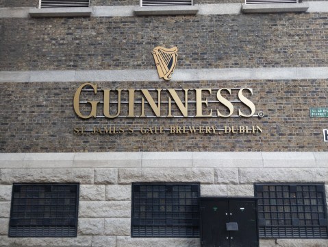 Guinness