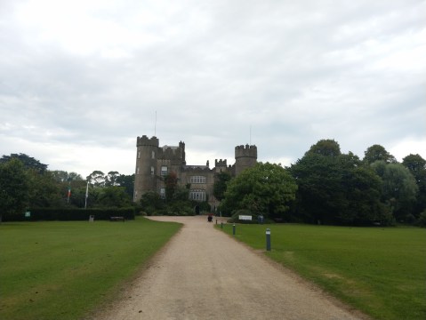Malahide Castle