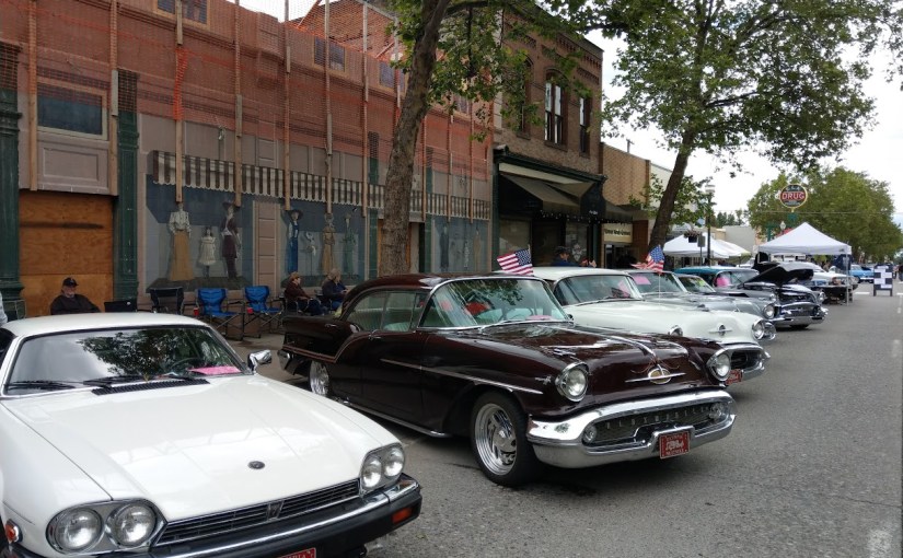 A Washington surprise – June&nbsp;2022